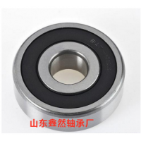 供应汽车发电机轴承B15-69规格15*35*13