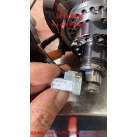 电主轴更换编码器|主轴维修全国邮寄维修|主轴轴承更换