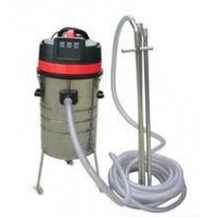 横格式分样器