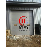 环照智能大连软门帘-快速卷帘门密封性能好产品