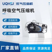 进口德国宝华JUNIORII-E 高压呼吸空气压缩机充气泵
