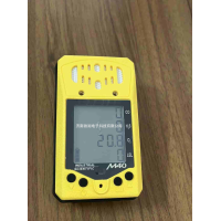 英思科型号M40气体分析仪扩散式
