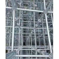 舞台,演唱会,音乐节搭建用盘扣式脚手架江苏南京租赁