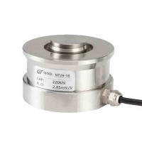 NTJH-16扭环式称重传感器 不锈钢荷重传感器 料仓传感器