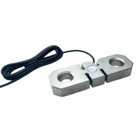 NTJL-7板环式拉力传感器 拉压力传感器 板环式称重传感器
