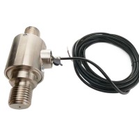 NTJL-8柱式外螺纹拉力传感器 300吨拉压力传感器