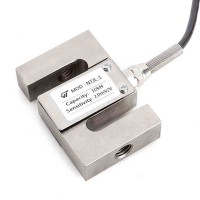 NTJL-1拉力传感器 S型拉压力传感器 S型称重传感器