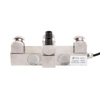 NTJZ-1旁压式张力传感器 钢丝绳旁压式重量传感器