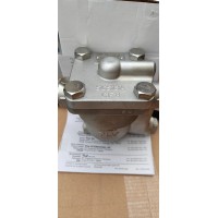日本TLV丝扣疏水阀 进口J3X不锈钢疏水阀